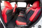 Acura MDX A-Spec 2018 года